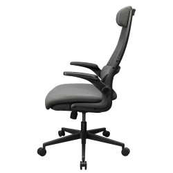 Gaming chair COUGAR Stryder (Gray) (3MSTDGRB.0001)