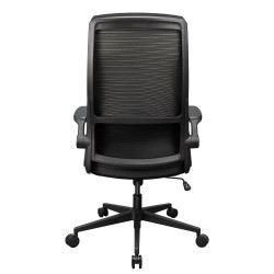 Gaming chair COUGAR Stryder (Gray) (3MSTDGRB.0001)