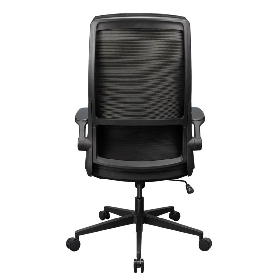 Gaming chair COUGAR Stryder (Gray) (3MSTDGRB.0001)