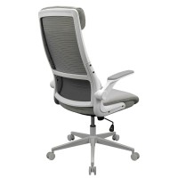 Gaming chair COUGAR Stryder (White) (3MSTDASW.0001)