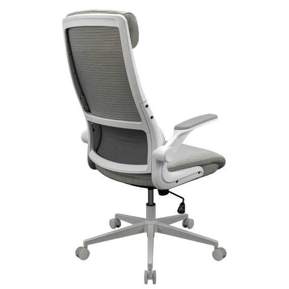 Gaming chair COUGAR Stryder (White) (3MSTDASW.0001)