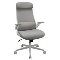 Gaming chair COUGAR Stryder (White) (3MSTDASW.0001)