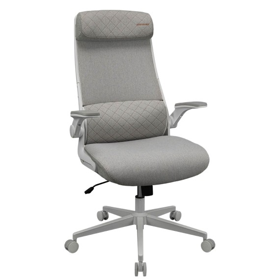 Gaming chair COUGAR Stryder (White) (3MSTDASW.0001)
