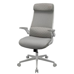 Gaming chair COUGAR Stryder (White) (3MSTDASW.0001)