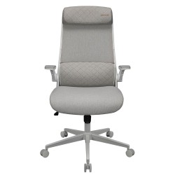 Gaming chair COUGAR Stryder (White) (3MSTDASW.0001)