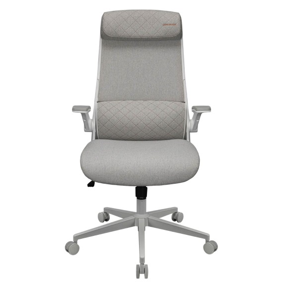 Gaming chair COUGAR Stryder (White) (3MSTDASW.0001)