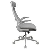 Gaming chair COUGAR Stryder (White) (3MSTDASW.0001)