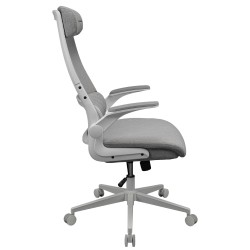 Gaming chair COUGAR Stryder (White) (3MSTDASW.0001)
