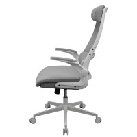 Gaming chair COUGAR Stryder (White) (3MSTDASW.0001)