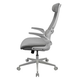 Gaming chair COUGAR Stryder (White) (3MSTDASW.0001)