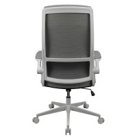 Gaming chair COUGAR Stryder (White) (3MSTDASW.0001)