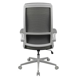 Gaming chair COUGAR Stryder (White) (3MSTDASW.0001)