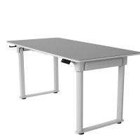 Игровой стол COUGAR E-Grav 160 (White) (3MGRV4WW.001)
