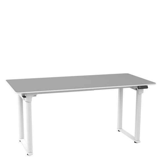 Игровой стол COUGAR E-Grav 160 (White) (3MGRV4WW.001)
