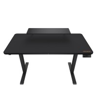 Gaming pc desk COUGAR E-Star 120 (Black) (3MSTA1WB.0001)