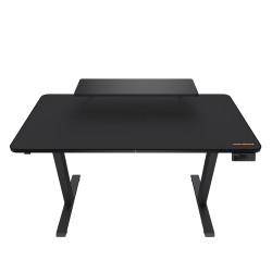 Gaming pc desk COUGAR E-Star 120 (Black) (3MSTA1WB.0001)
