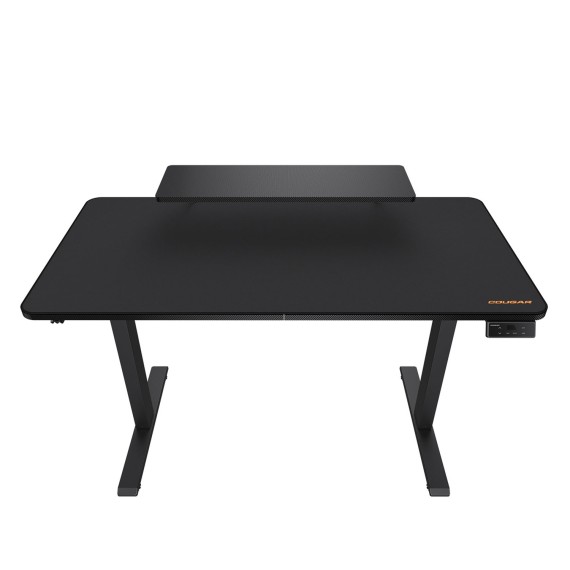 Gaming pc desk COUGAR E-Star 120 (Black) (3MSTA1WB.0001)