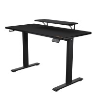 Gaming pc desk COUGAR E-Star 120 (Black) (3MSTA1WB.0001)