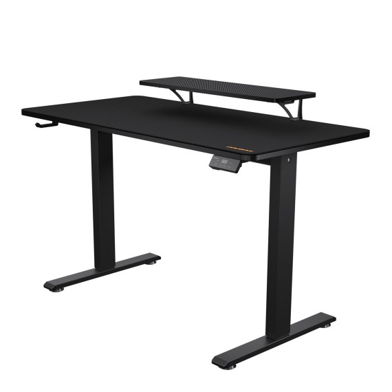 Gaming pc desk COUGAR E-Star 120 (Black) (3MSTA1WB.0001)