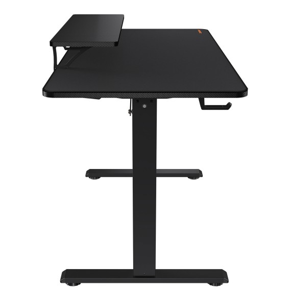 Gaming pc desk COUGAR E-Star 120 (Black) (3MSTA1WB.0001)