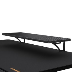 Gaming pc desk COUGAR E-Star 120 (Black) (3MSTA1WB.0001)