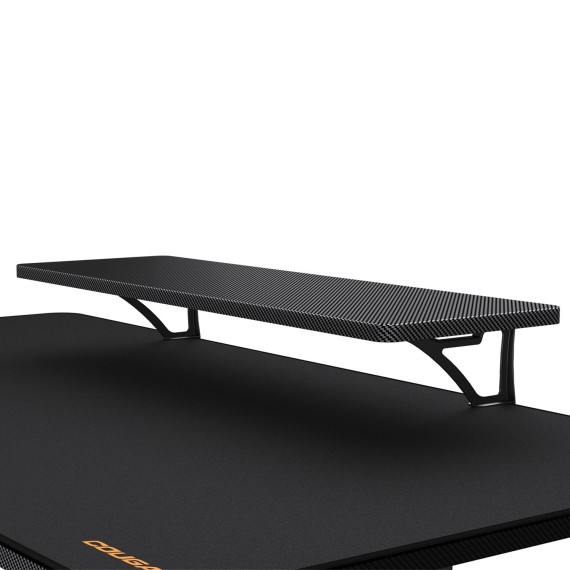 Gaming pc desk COUGAR E-Star 120 (Black) (3MSTA1WB.0001)
