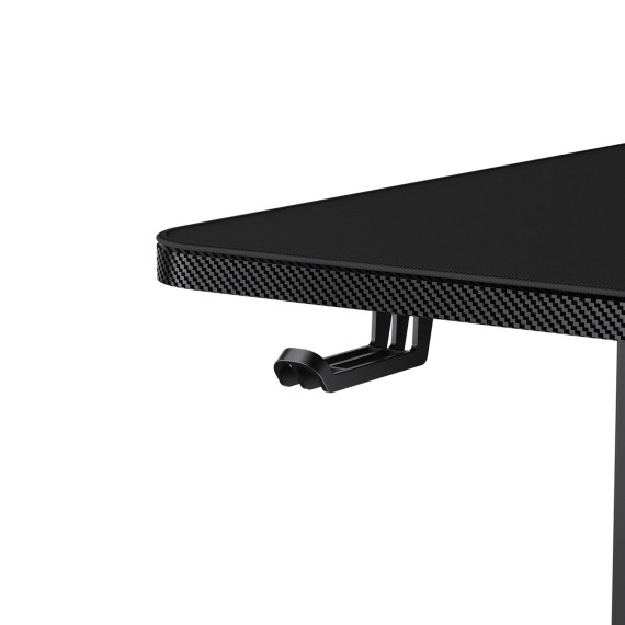 Gaming pc desk COUGAR E-Star 120 (Black) (3MSTA1WB.0001)