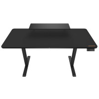 Gaming pc desk COUGAR E-Star 140 (Black) (3MSTA3WB.0001)