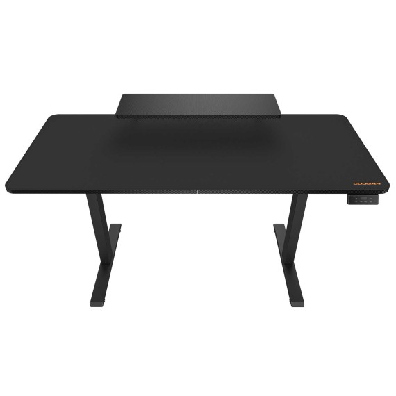 Gaming pc desk COUGAR E-Star 140 (Black) (3MSTA3WB.0001)