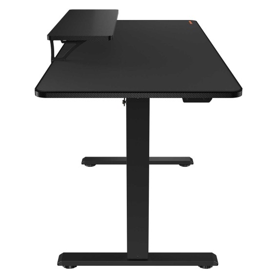 Gaming pc desk COUGAR E-Star 140 (Black) (3MSTA3WB.0001)