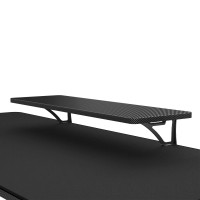 Gaming pc desk COUGAR E-Star 140 (Black) (3MSTA3WB.0001)