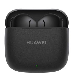 Tws ականջակալ HUAWEI FreeBuds SE 3 T0016L Wired Charging (Black) (55037987)