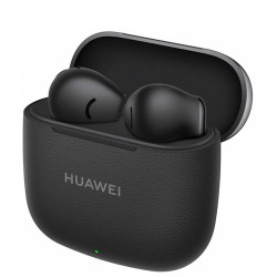 Tws ականջակալ HUAWEI FreeBuds SE 3 T0016L Wired Charging (Black) (55037987)