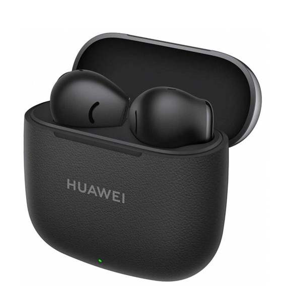 Tws headphone HUAWEI FreeBuds SE 3 T0016L Wired Charging (Black) (55037987)