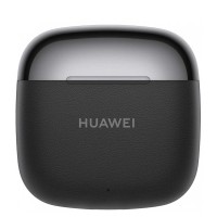 Tws headphone HUAWEI FreeBuds SE 3 T0016L Wired Charging (Black) (55037987)