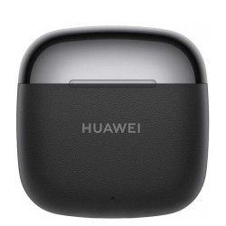 Tws ականջակալ HUAWEI FreeBuds SE 3 T0016L Wired Charging (Black) (55037987)
