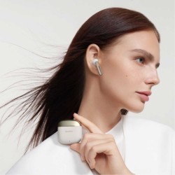 Tws ականջակալ HUAWEI FreeBuds SE 3 T0016L Wired Charging (Beige) (55037990)