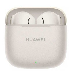 Tws ականջակալ HUAWEI FreeBuds SE 3 T0016L Wired Charging (Beige) (55037990)