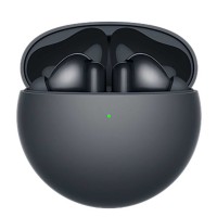 Tws ականջակալ HUAWEI FreeBuds 7i Wired Charging T0025 (Black) (55038456)