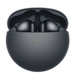 Tws headphone HUAWEI FreeBuds 7i Wired Charging T0025 (Black) (55038456)