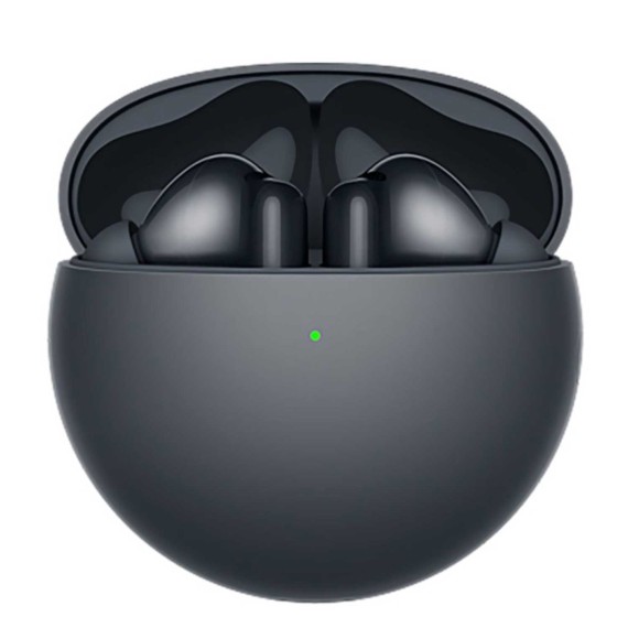 Tws ականջակալ HUAWEI FreeBuds 7i Wired Charging T0025 (Black) (55038456)
