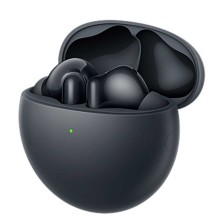 Tws ականջակալ HUAWEI FreeBuds 7i Wired Charging T0025 (Black) (55038456)