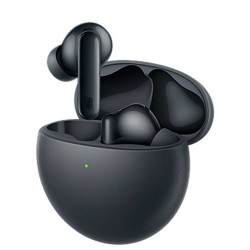 Tws headphone HUAWEI FreeBuds 7i Wired Charging T0025 (Black) (55038456)