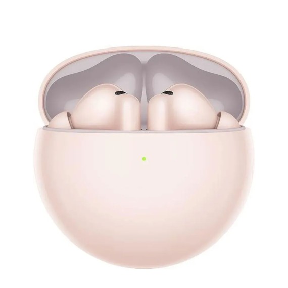 Tws ականջակալ HUAWEI FreeBuds 7i Wired Charging T0025L (Pink) (55038455)