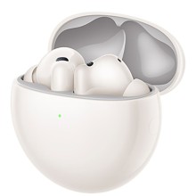 Tws ականջակալ HUAWEI FreeBuds 7i Wired Charging T0025L (White) (55038457)
