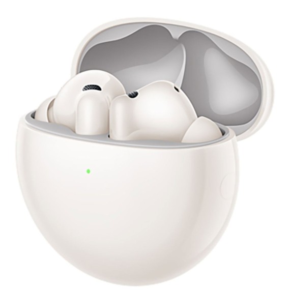 Tws наушник HUAWEI FreeBuds 7i Wired Charging T0025L (White) (55038457)