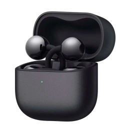 Tws headphone HUAWEI FreeClip 2 Wireless Charging Case T0027C (Black) (55038692)