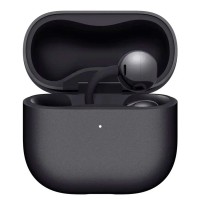 Tws headphone HUAWEI FreeClip 2 Wireless Charging Case T0027C (Black) (55038692)