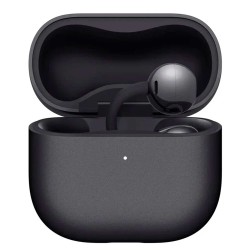 Tws headphone HUAWEI FreeClip 2 Wireless Charging Case T0027C (Black) (55038692)