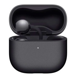 Tws headphone HUAWEI FreeClip 2 Wireless Charging Case T0027C (Black) (55038692)
